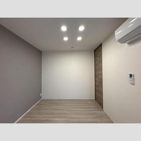 セレスティア扇Ⅲ102号室 洋室