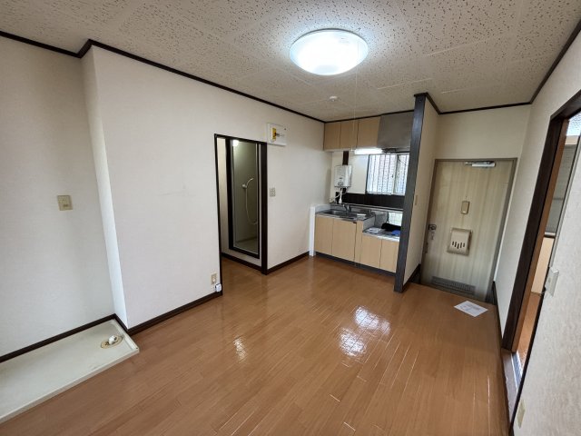 0105号室