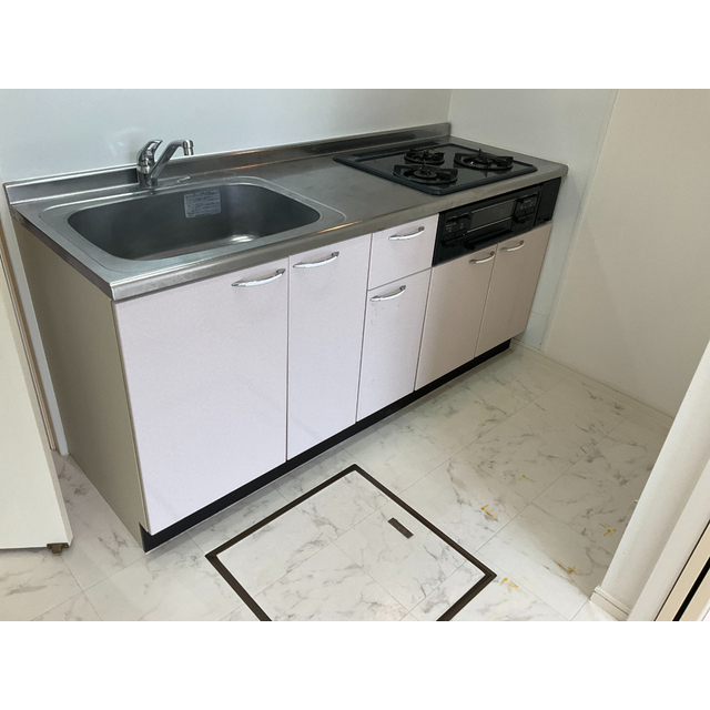 グレースアイルY キッチン