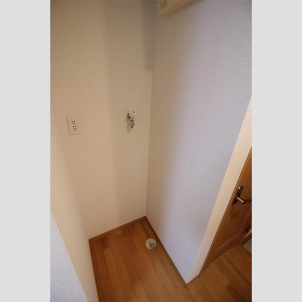 リバティ三宿103号室 部屋その他