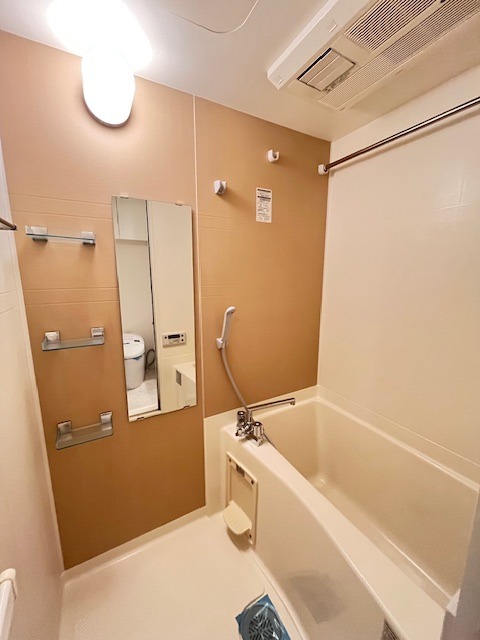 レジディア市谷薬王寺10階 同建物別部屋の参考画像