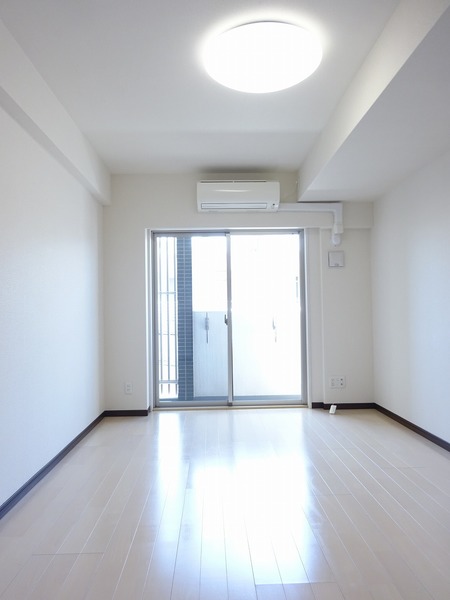 ＸＥＢＥＣ高井戸 リビング