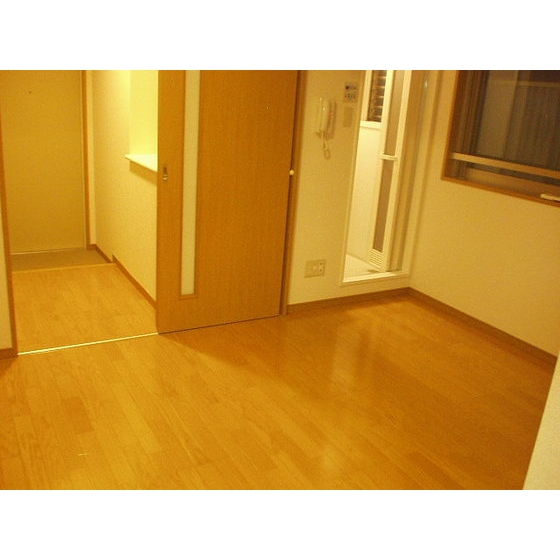 スターライト上池袋 リビング