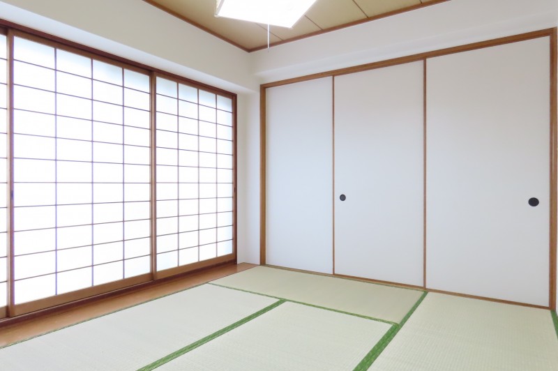 T's garden府中1階 部屋その他