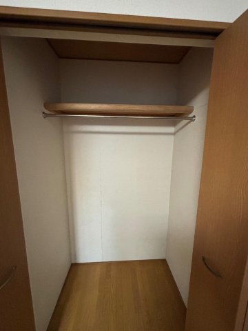 グラド越谷袋山 収納