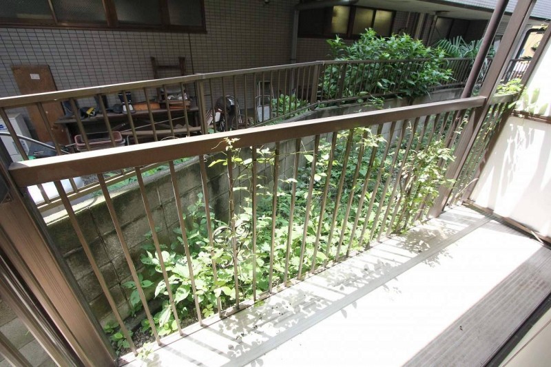 プランペンション志木1階 部屋その他