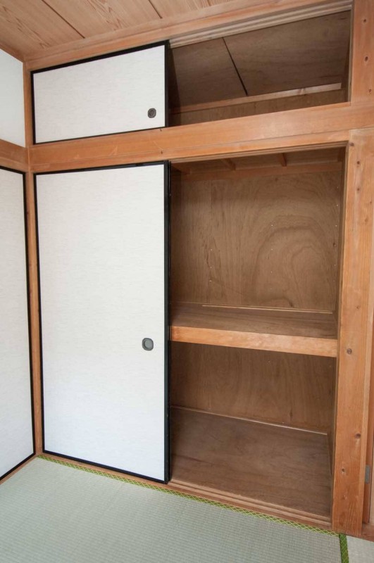 荻原コーポ2階 部屋その他