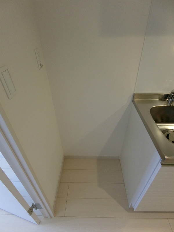 リブリ・アヴニール2階 部屋その他