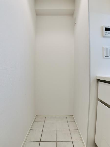 Ｂｒｉｌｌｉａ　ｉｓｔ　白金高輪2階 リビング