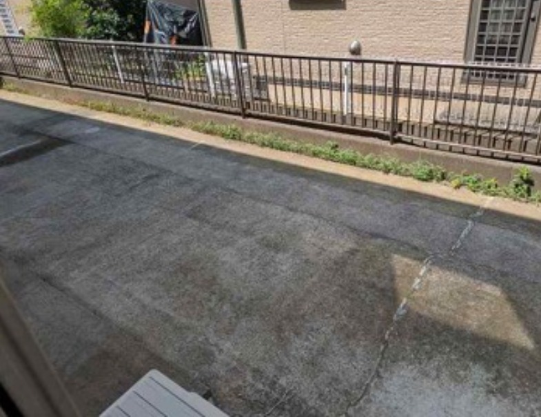 モンテベルテくぬぎ山A棟1階 部屋その他