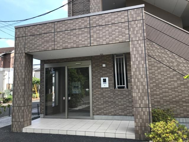 セロプシーK 外観写真（昼）