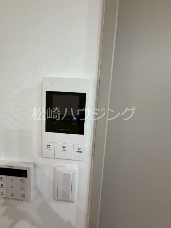 ARM新井薬師前1階 部屋その他