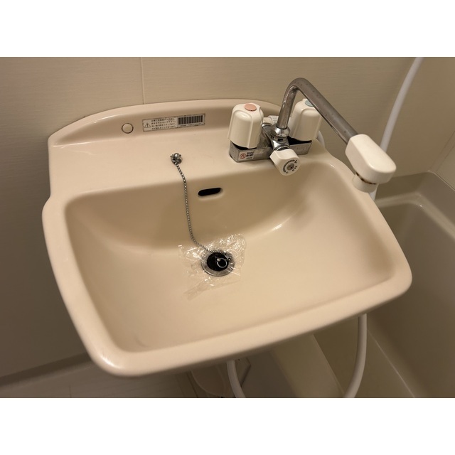 川口プラザＤ 内観