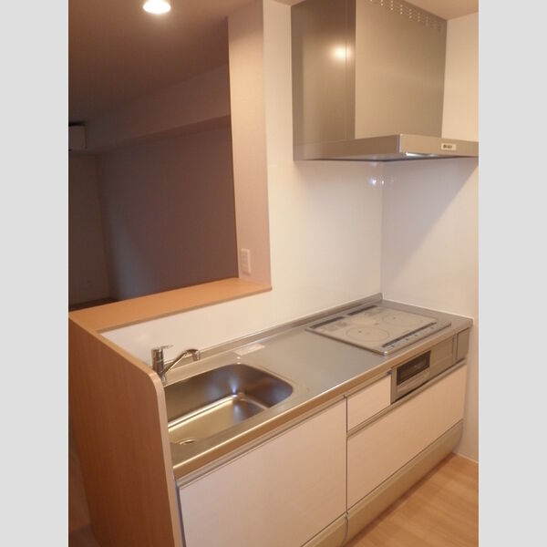 アイウィンド ★　キッチン　☆