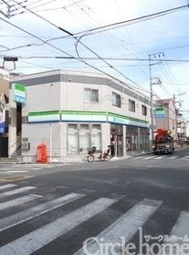 プレミエール綱島の外観画像