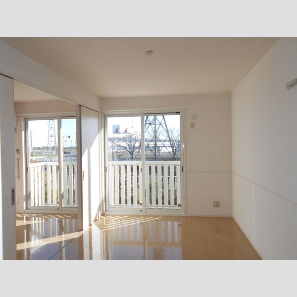 アミティエ マノ101号室 洋室