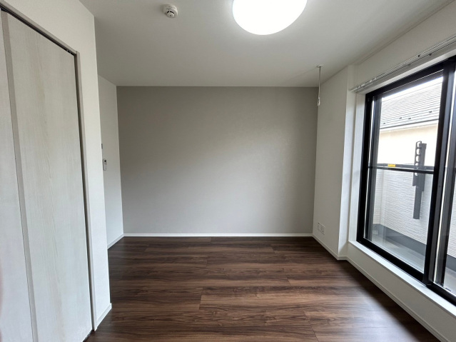 ルナモンド大和田2階 部屋その他