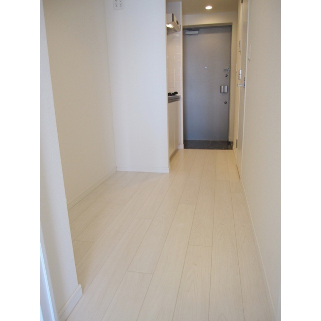 プレール・ドゥーク下北沢 リビング