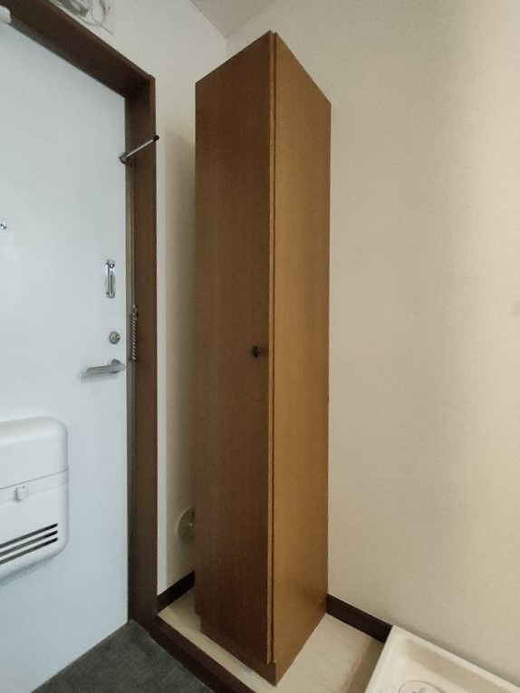 ひまわりハウスＢ2階 部屋その他