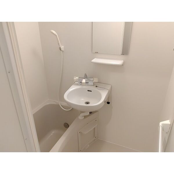 BT野方105号室 部屋その他