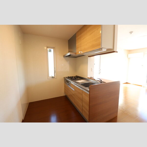 プレミール　B システムキッチン