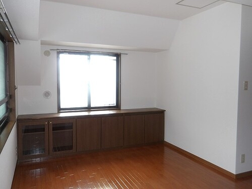 レクセルマンション川越大手町5階 洋室約7.5畳　※2025年6月撮影