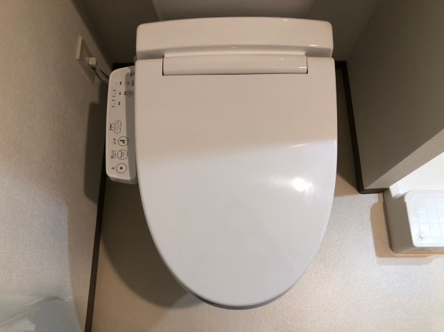 ガリシア西馬込 ※過去退去時のお写真です