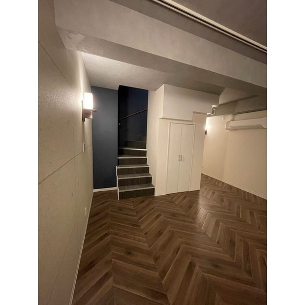 ルクレ神宮前0101号室 部屋その他