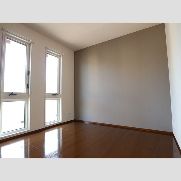 maison楓　Ⅱ202号室 洋室①