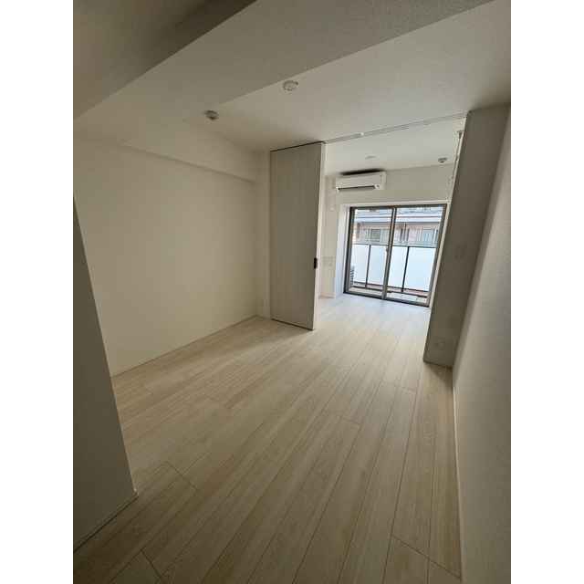 スパシエ　千住大橋 リビング