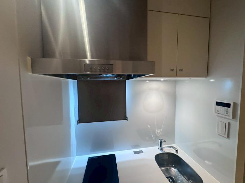 ドムス・スタイル押上 キッチン