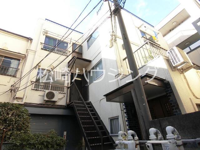 住吉ビルの外観画像