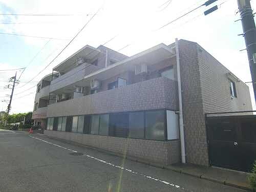 ＬＭ八王子めじろ台の外観画像