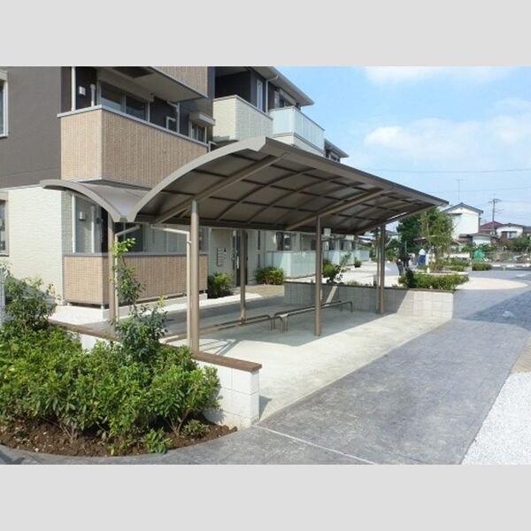 オランジュ　B202号室 周辺