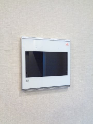ザ・レジデンス・オブ・トーキョー　N１５604号室 セキュリティ