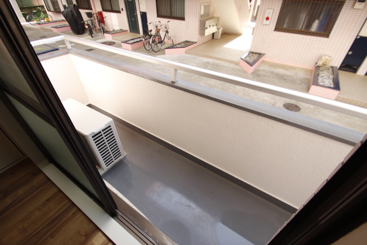 アルカサール1階 部屋その他