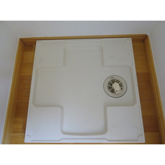 エルミタージュ桜新町0101号室 室内洗濯機置き場