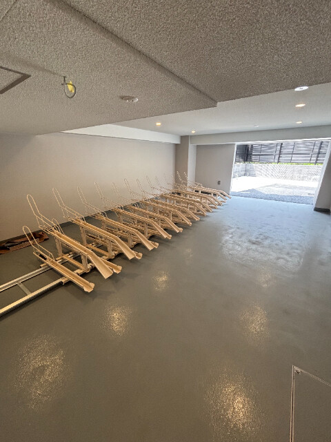 ジェノヴィア小村井9階 部屋その他