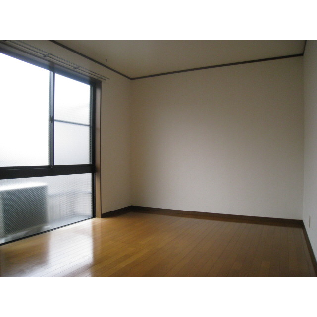 アムール 初雁 リビング