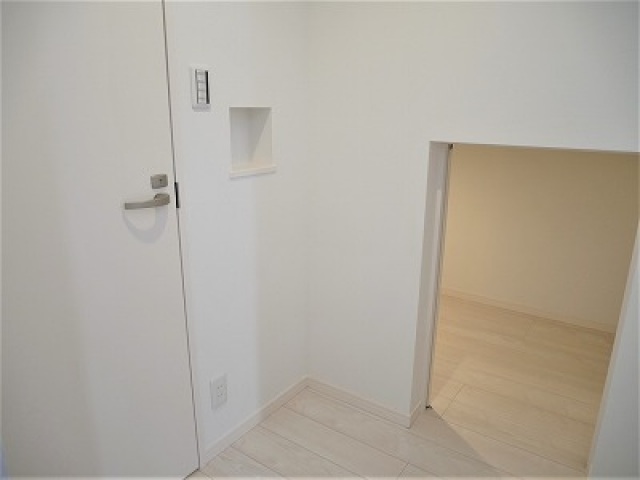 ＣＢ川越イニシオ2階 部屋その他