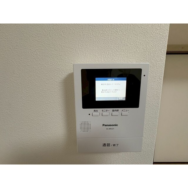クリオス大和（旧　エクセレンススクエア） 内観