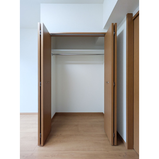 アーバハイツ六町環七北通り0105号室 内観