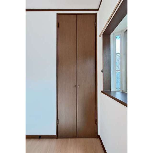 ヤマミチハイツ101号室 内観