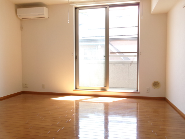 ルミナスハイム0202号室 部屋その他