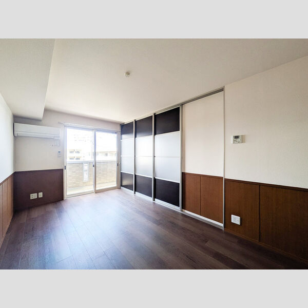 フェアレーン高野台　　Ⅱ303号室 LDK