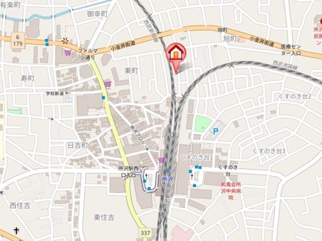 Ｗｅｌｉｎａ　Ⅰ、Ⅱ2階 null