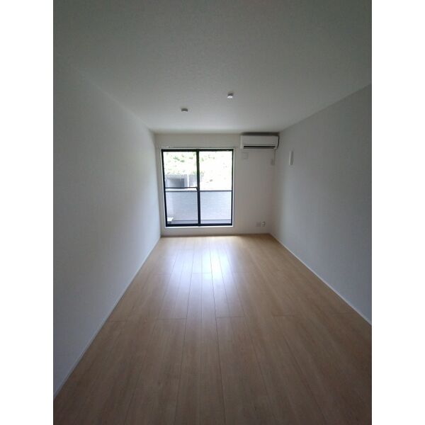 アンビション川越202号室 部屋その他