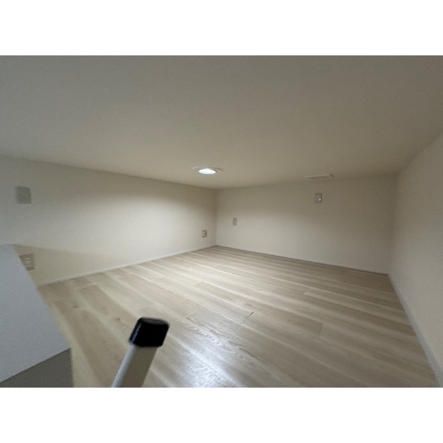 マーガレット101号室 内観