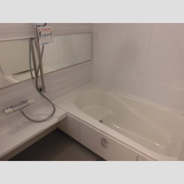 ロマージュさくら 一坪風呂