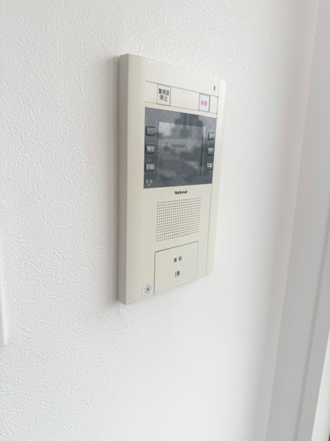 レジディア恵比寿Ⅲ9階 部屋設備